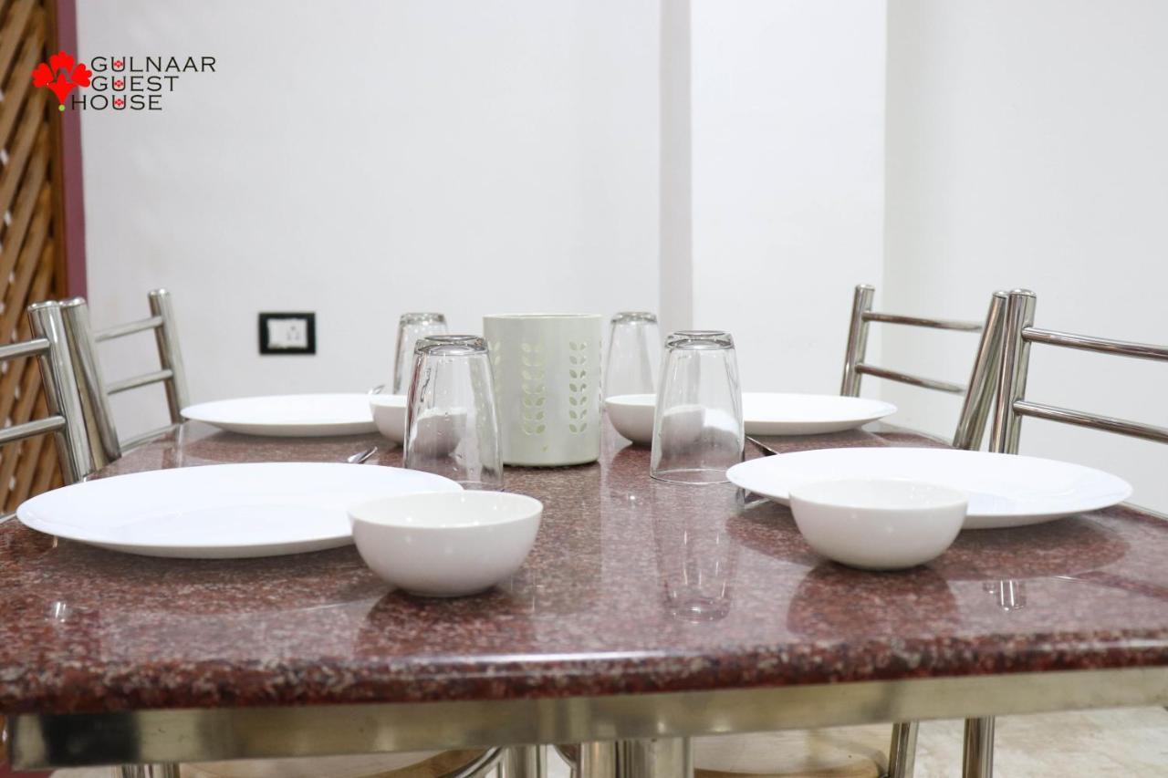 Gulnaar Guest House 钦奈 外观 照片
