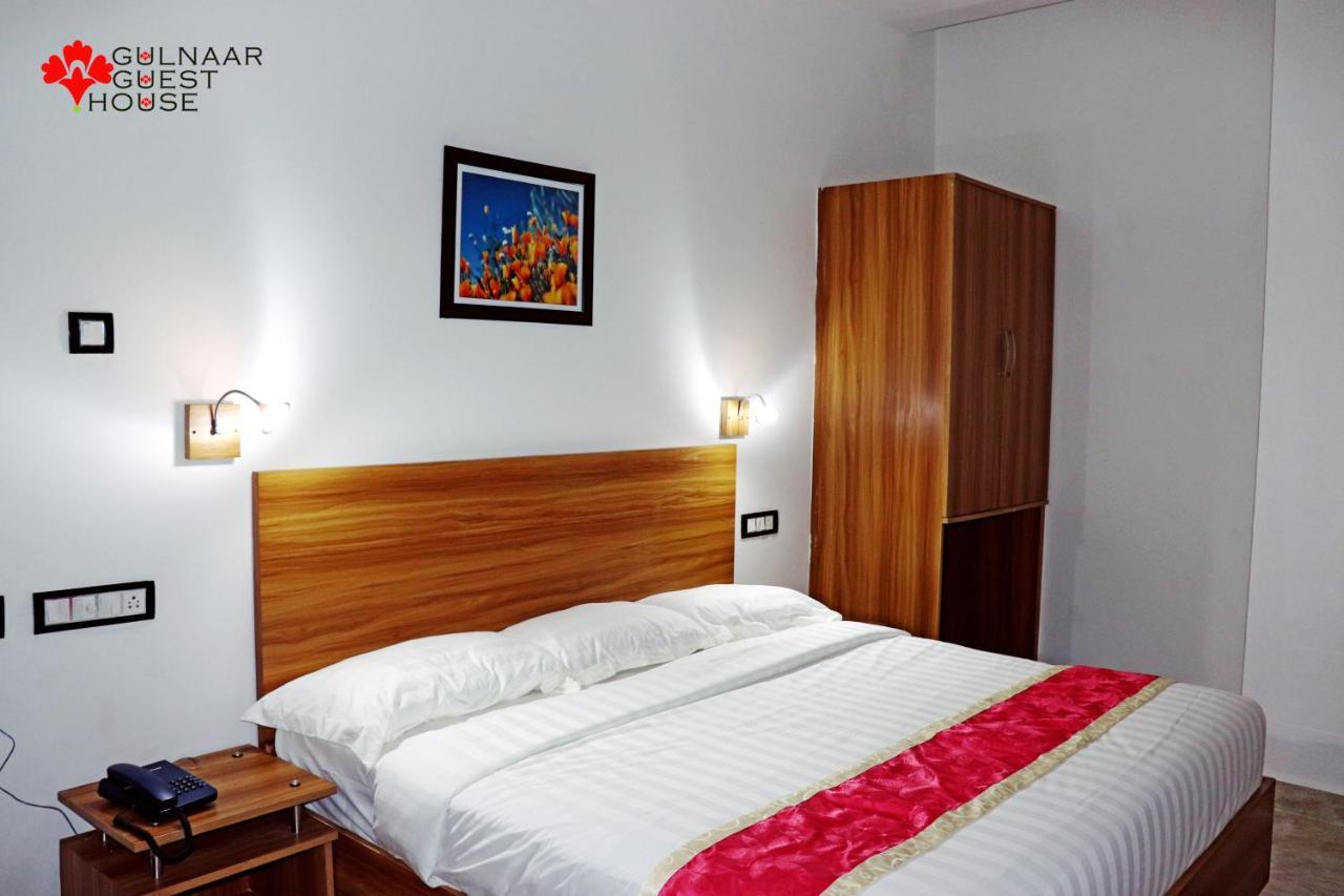 Gulnaar Guest House 钦奈 外观 照片
